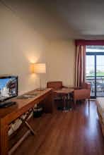 Hotel Vila Galé Ampalius photo 4