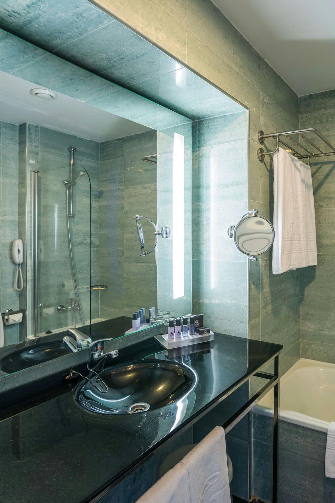 Hotel Vila Galé Ampalius photo 5