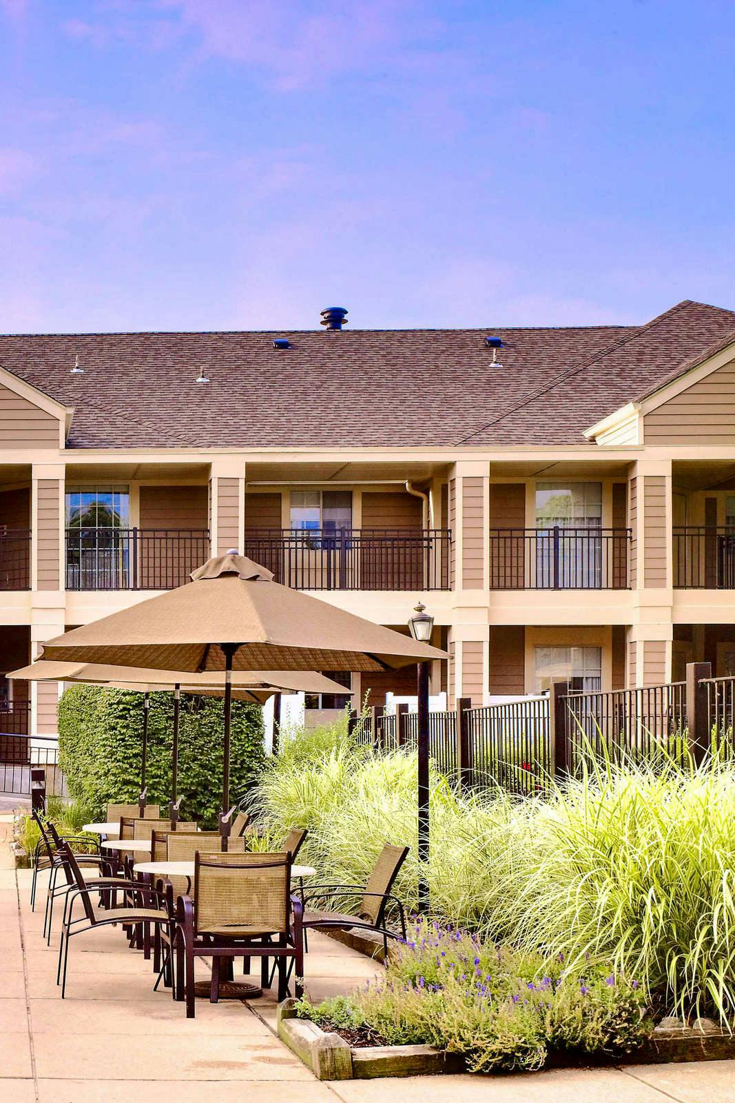 Hotel Sonesta ES Suites Somerset photo 1