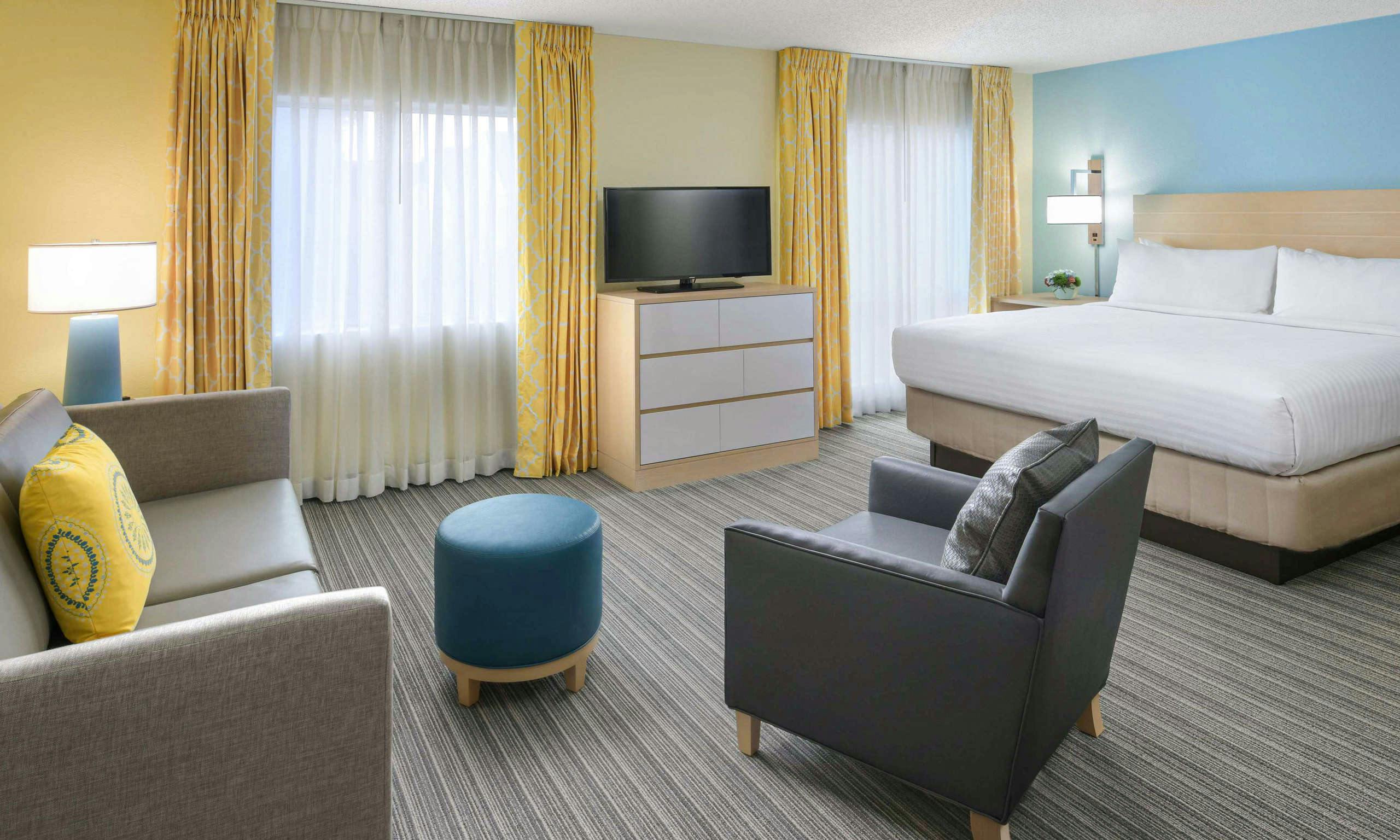 Sonesta ES Suites Wilmington - Newark