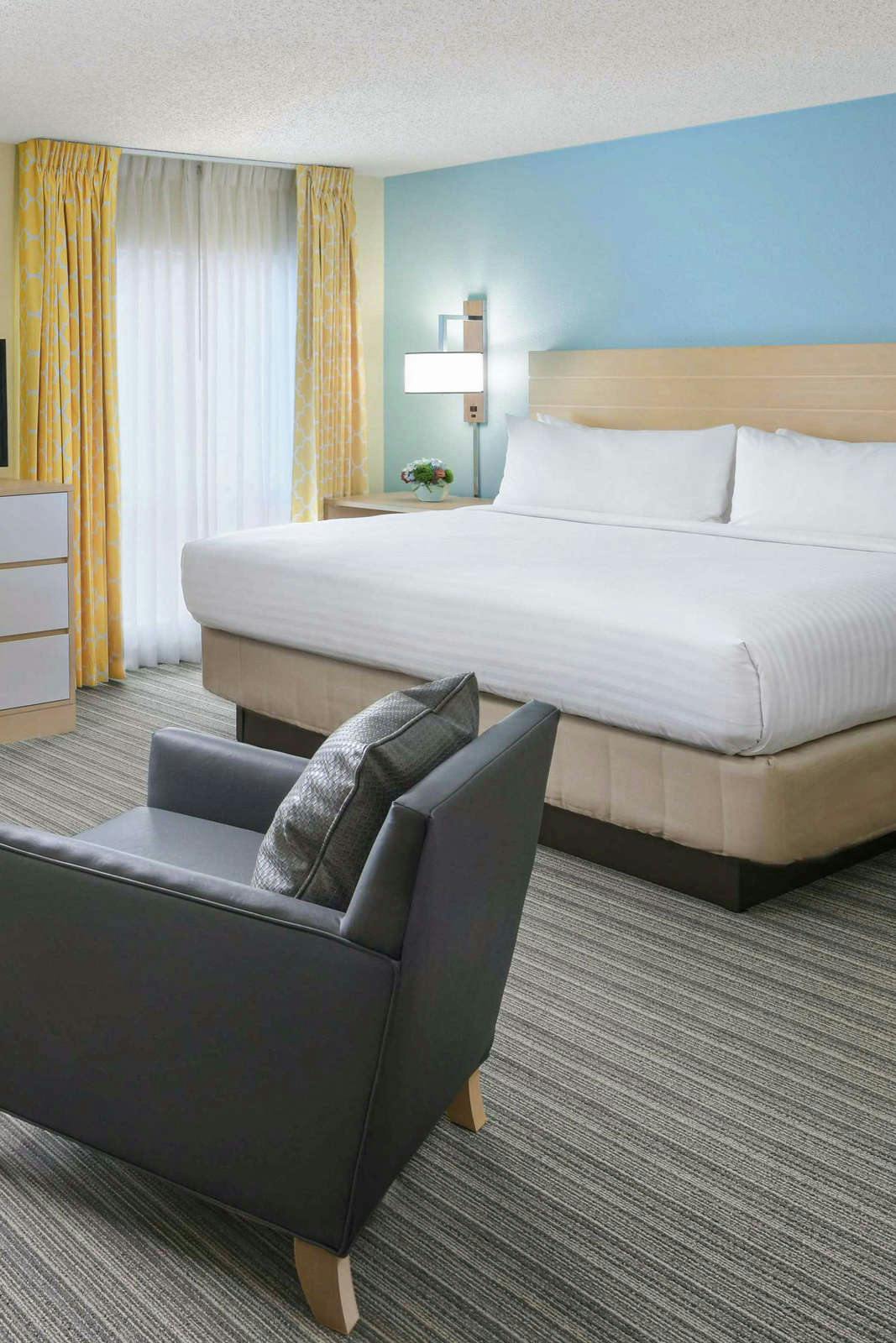Hotel Sonesta ES Suites Wilmington - Newark photo 2
