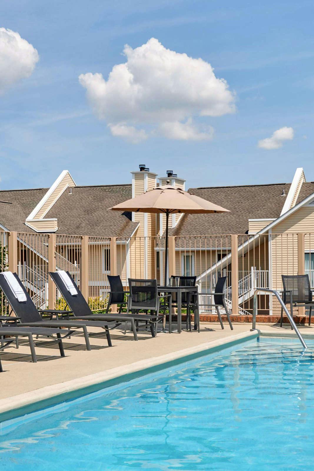 Hotel Sonesta ES Suites Wilmington - Newark photo 1