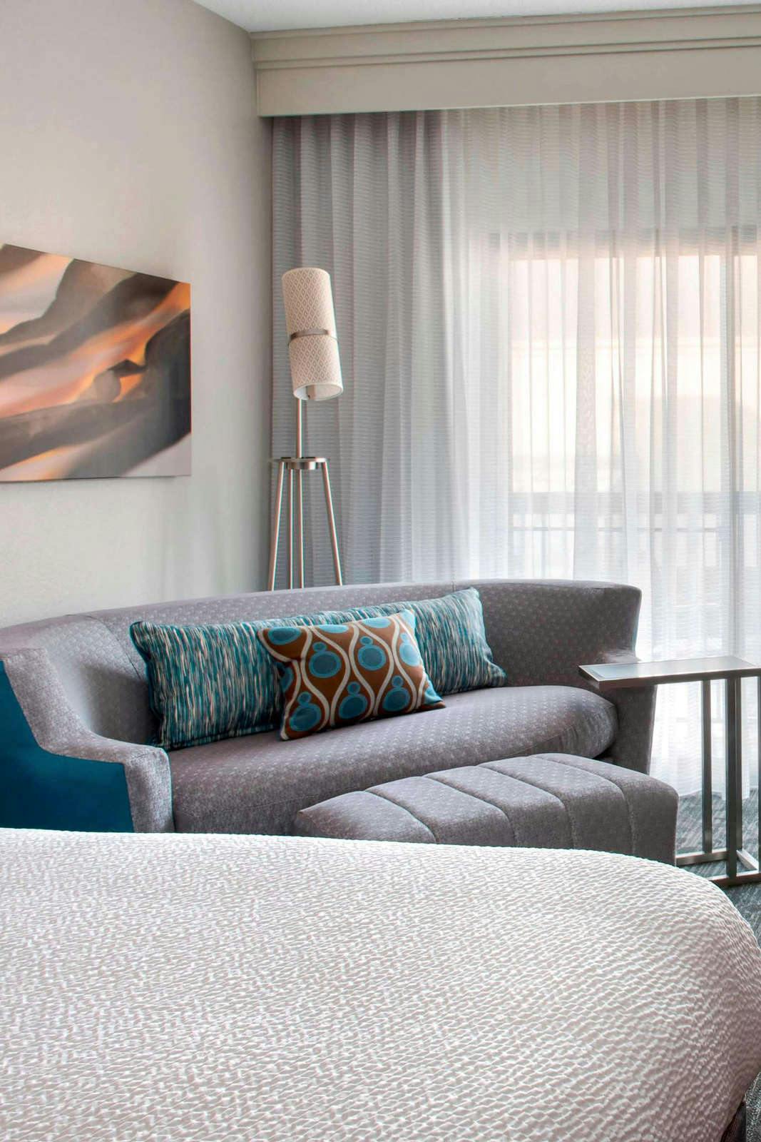 Hotel Sonesta Select Newport Middletown photo 5