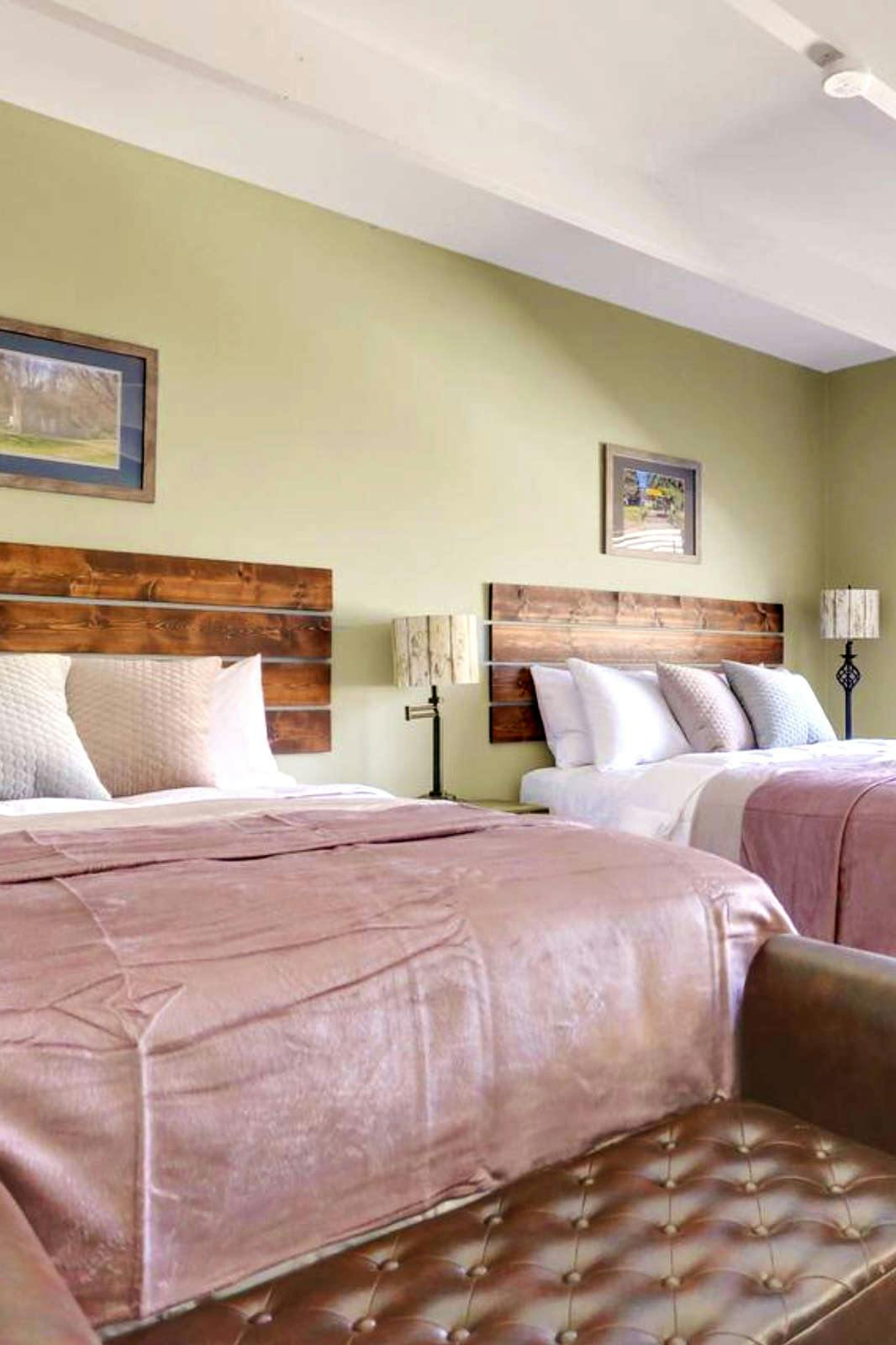 Hotel Allenberry Resort photo 5