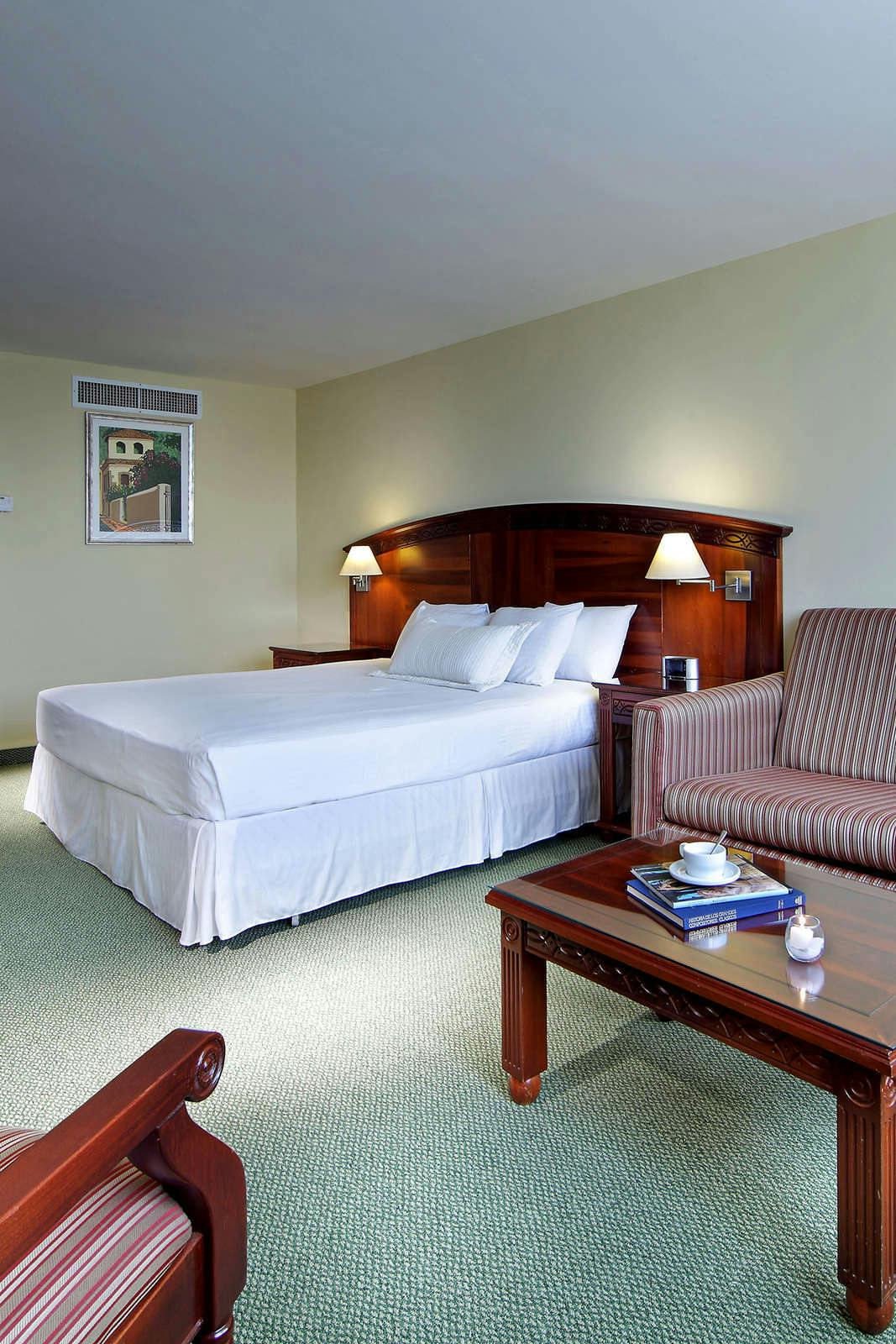 Hotel Dominican Fiesta Hotel & Casino photo 1