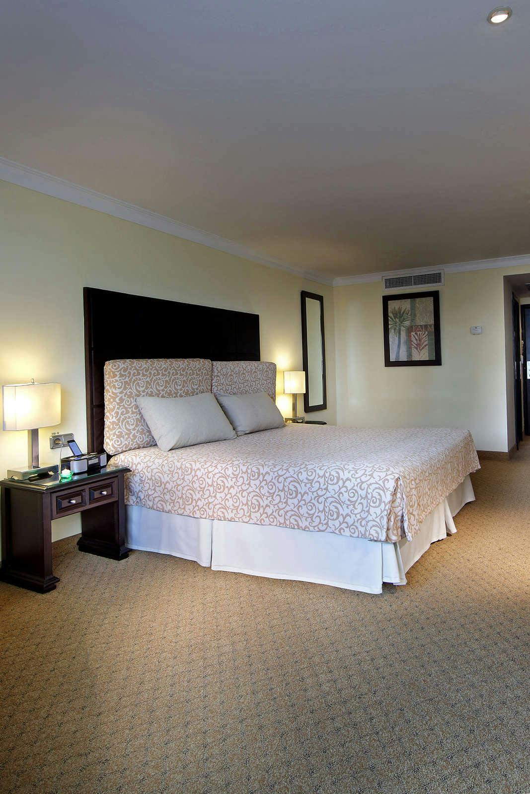 Hotel Dominican Fiesta Hotel & Casino photo 2