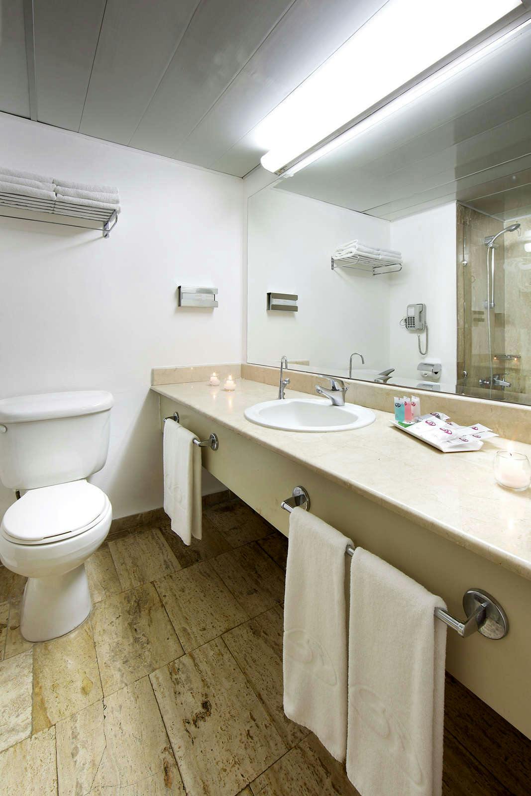 Hotel Dominican Fiesta Hotel & Casino photo 5