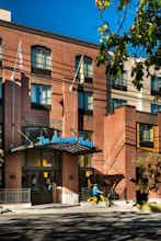 Hotel Staypineapple at The Maxwell Hotel photo 4