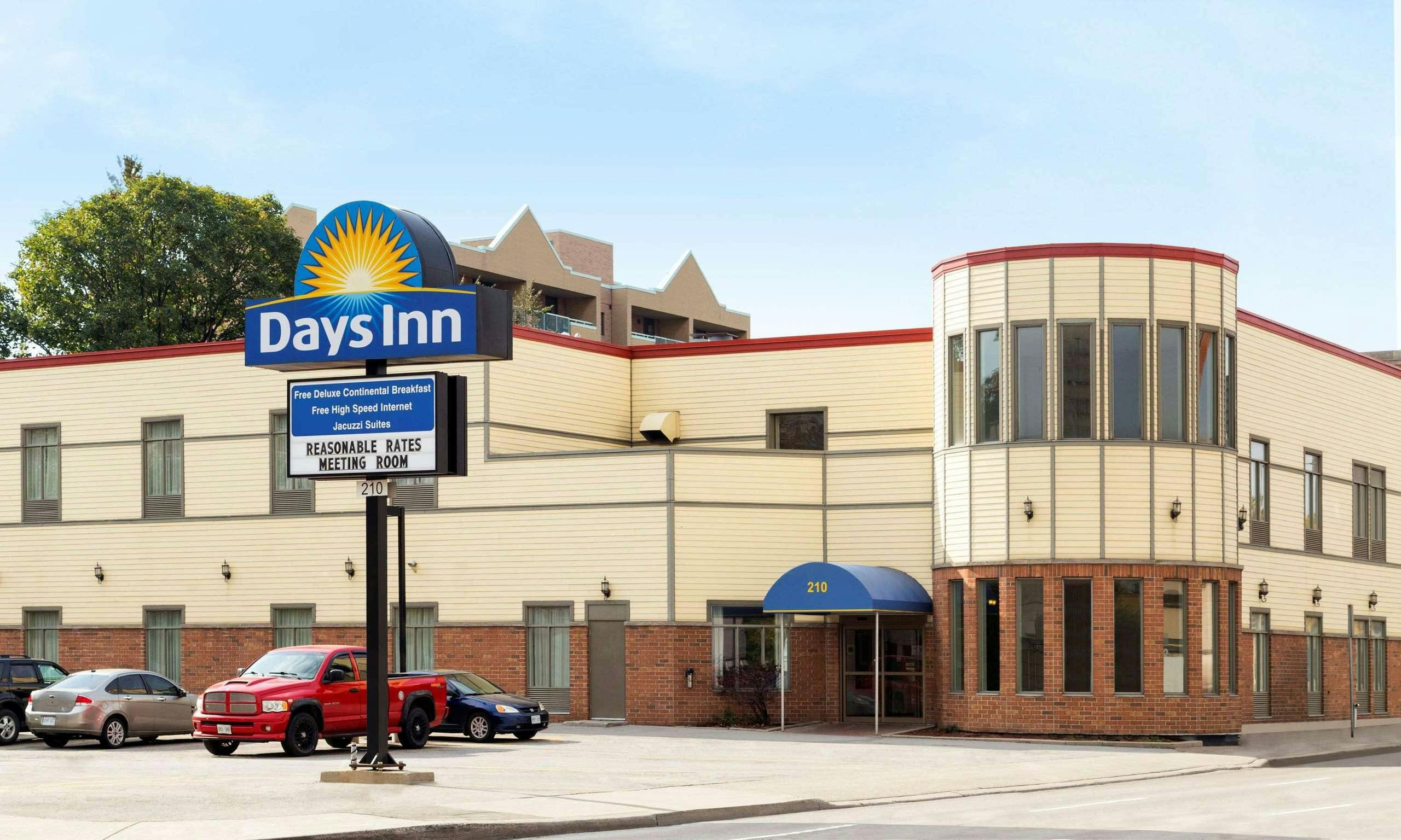 Last Minute Hotel Deals In Hamilton Hoteltonight