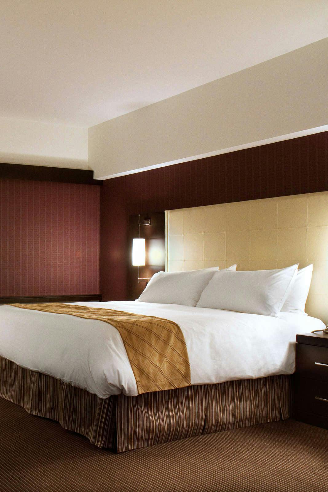 Hotel Hotel Ruby Foo's Montreal photo 1