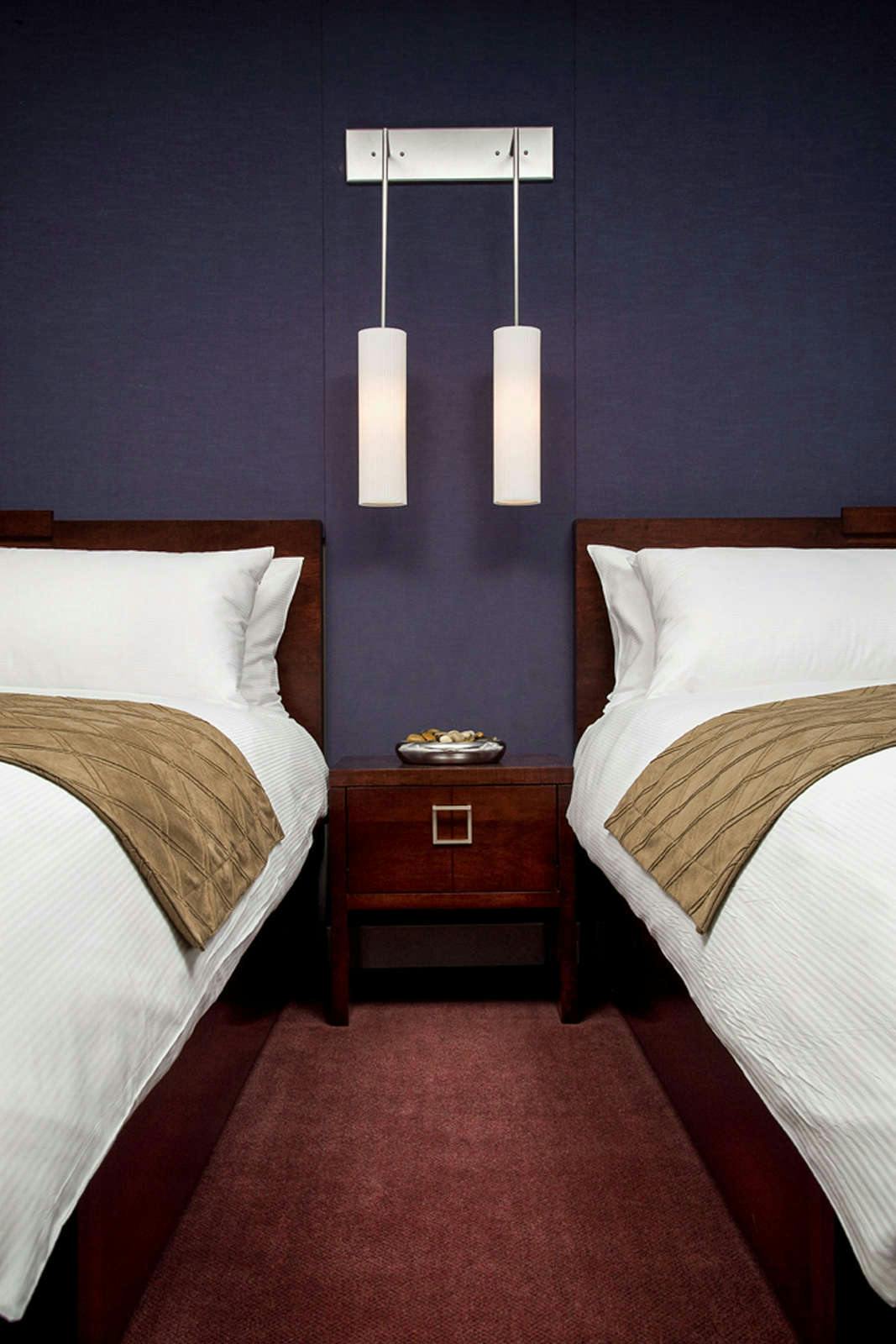 Hotel Hotel Ruby Foo's Montreal photo 5