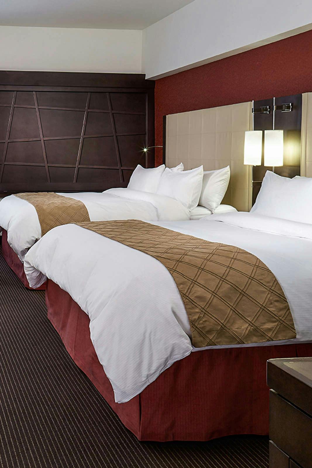 Hotel Hotel Ruby Foo's Montreal photo 2