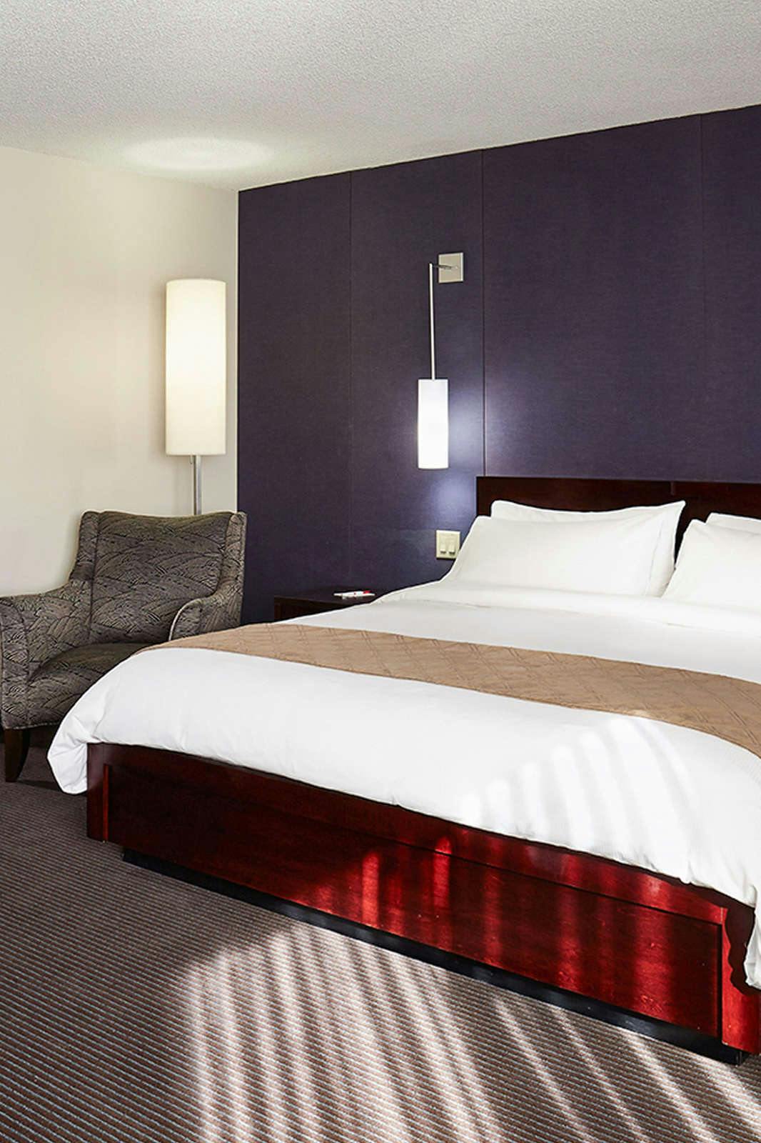 Hotel Hotel Ruby Foo's Montreal photo 4