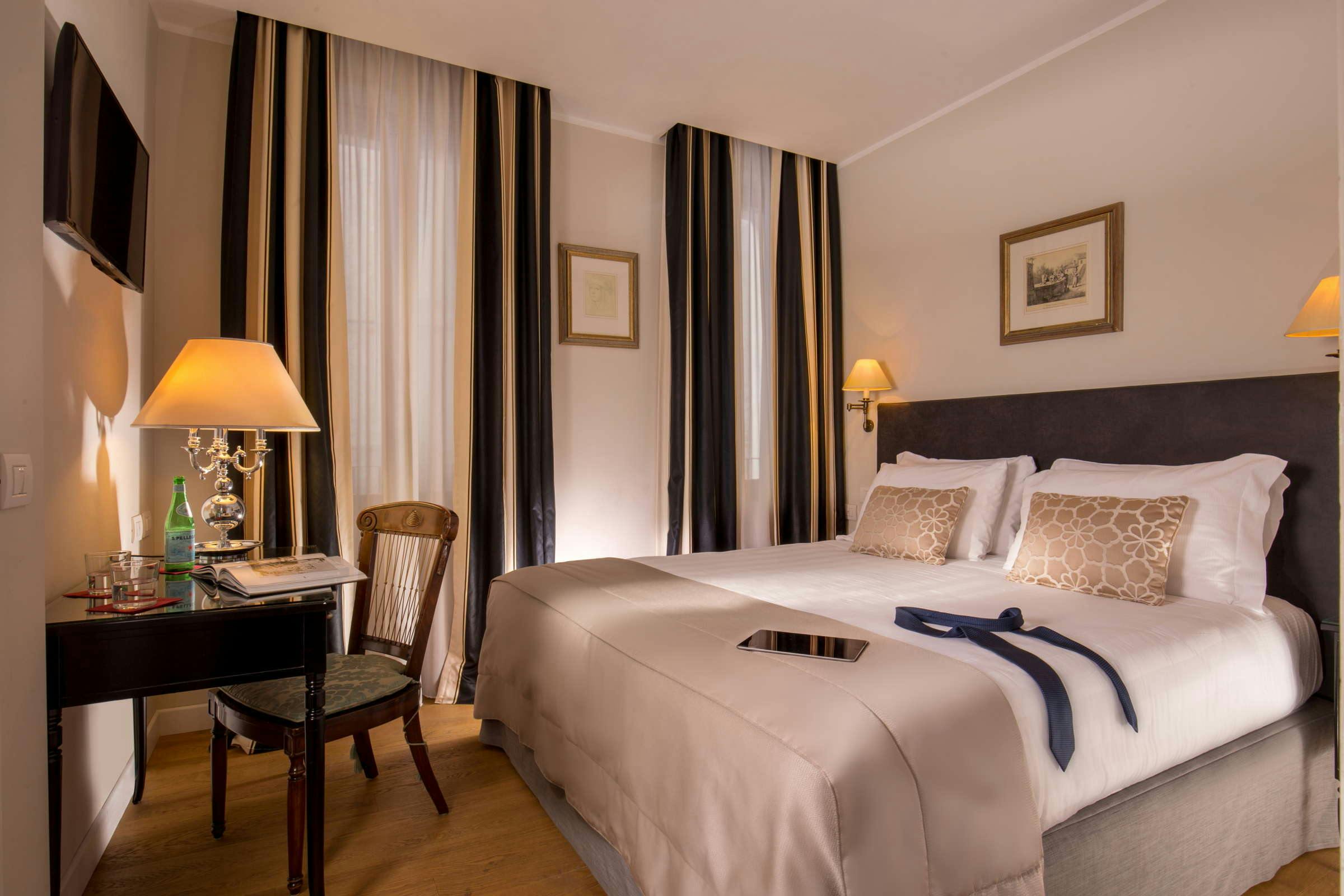 Hotel Hotel Monte Cenci photo 1