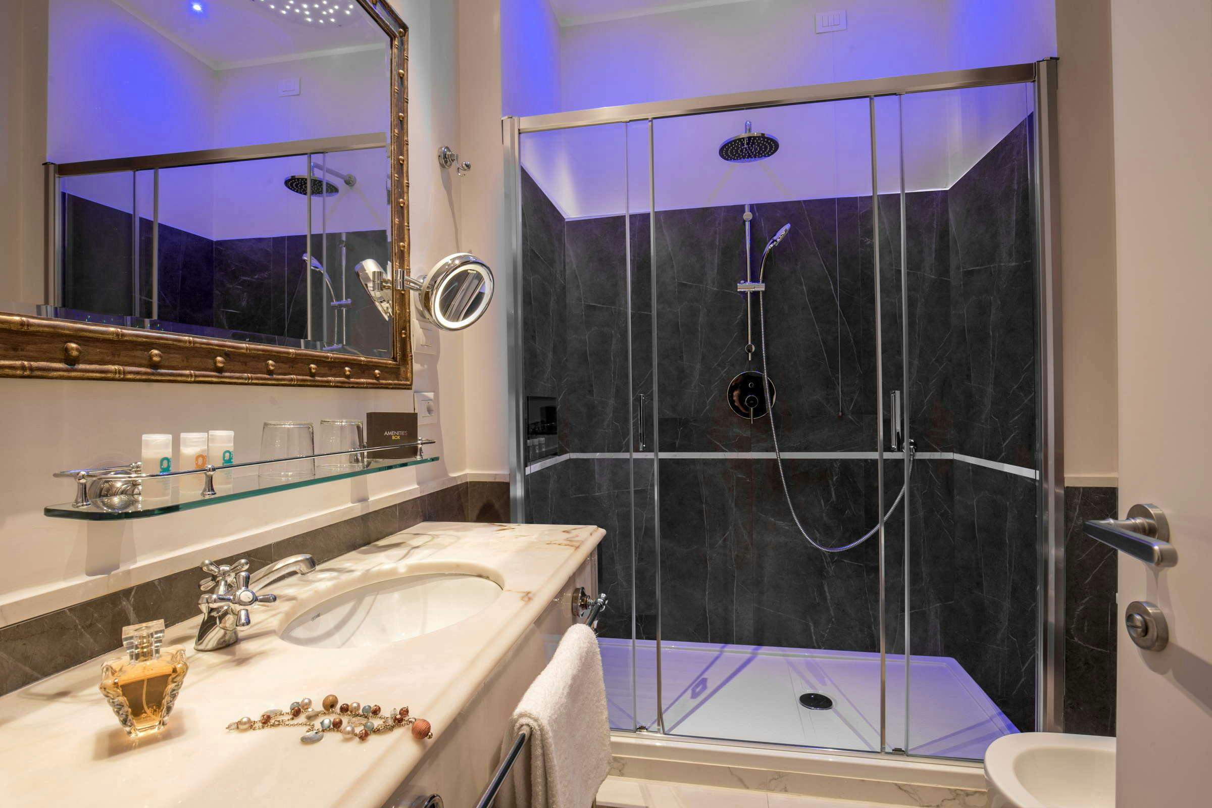 Hotel Hotel Monte Cenci photo 5