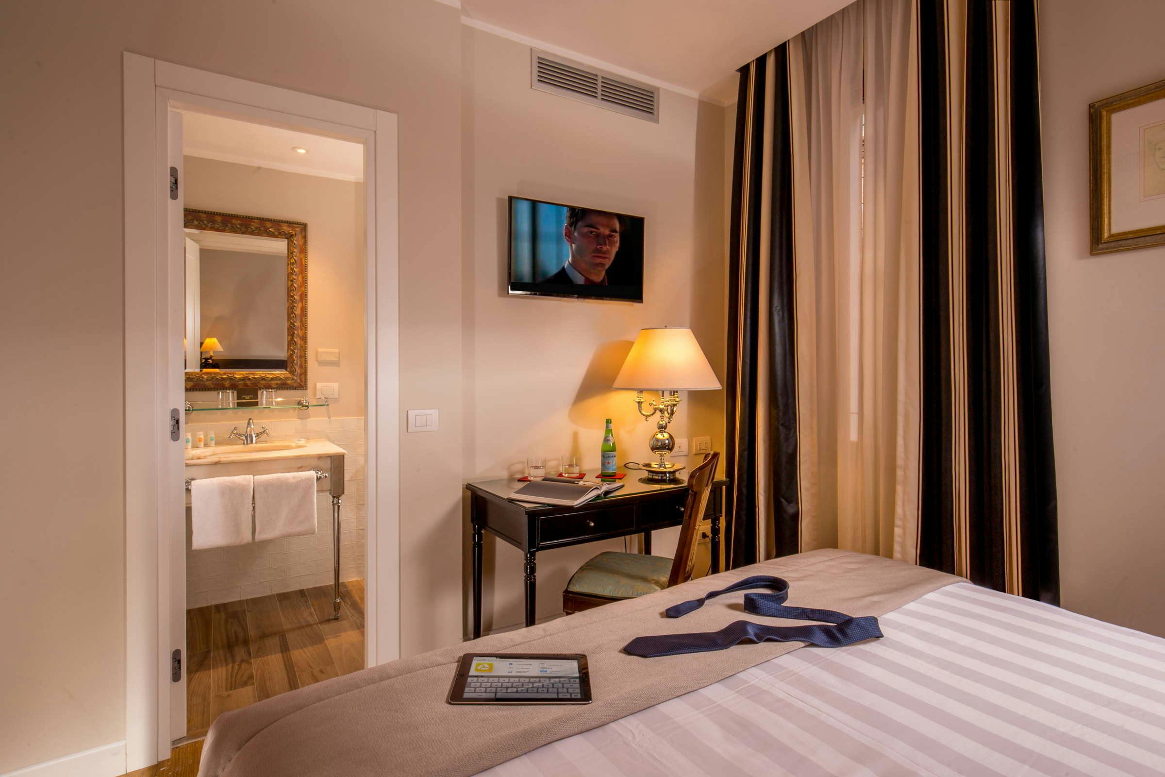 Hotel Hotel Monte Cenci photo 3