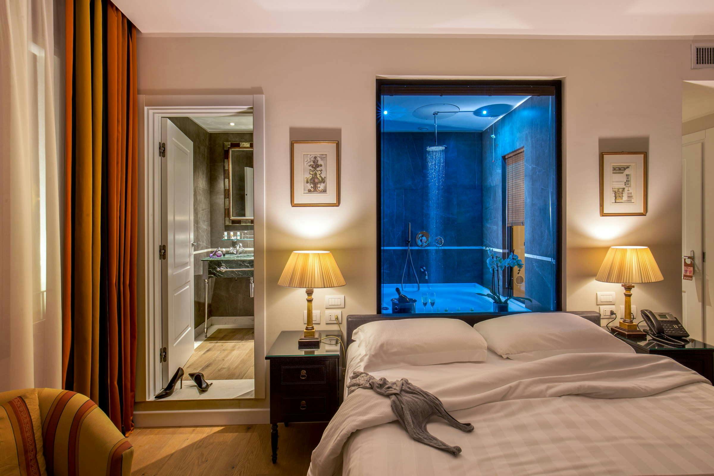 Hotel Hotel Monte Cenci photo 4