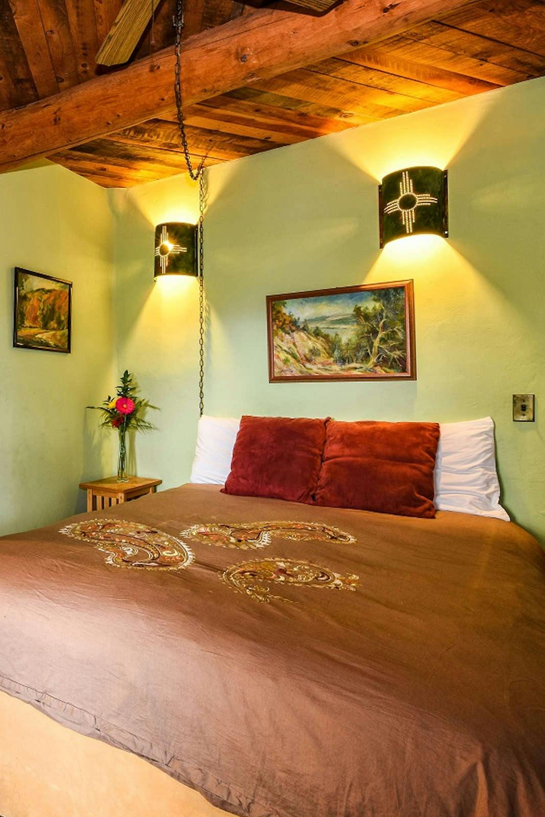 Hotel Chipeta Lodge photo 1