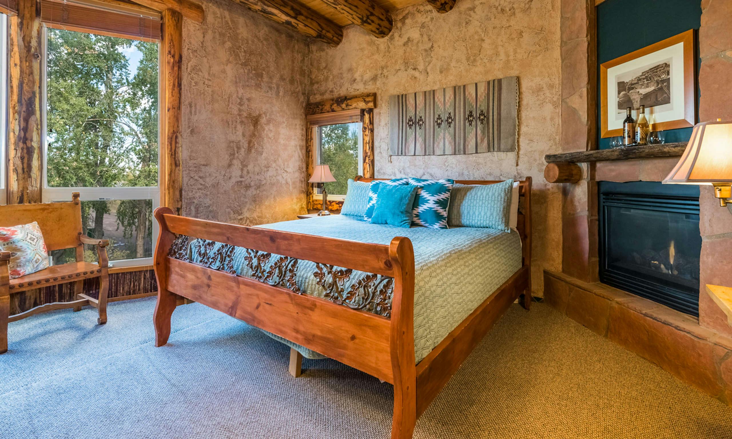 Chipeta Lodge