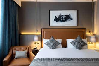 Hotel Leonardo Royal Hotel Edinburgh photo 4