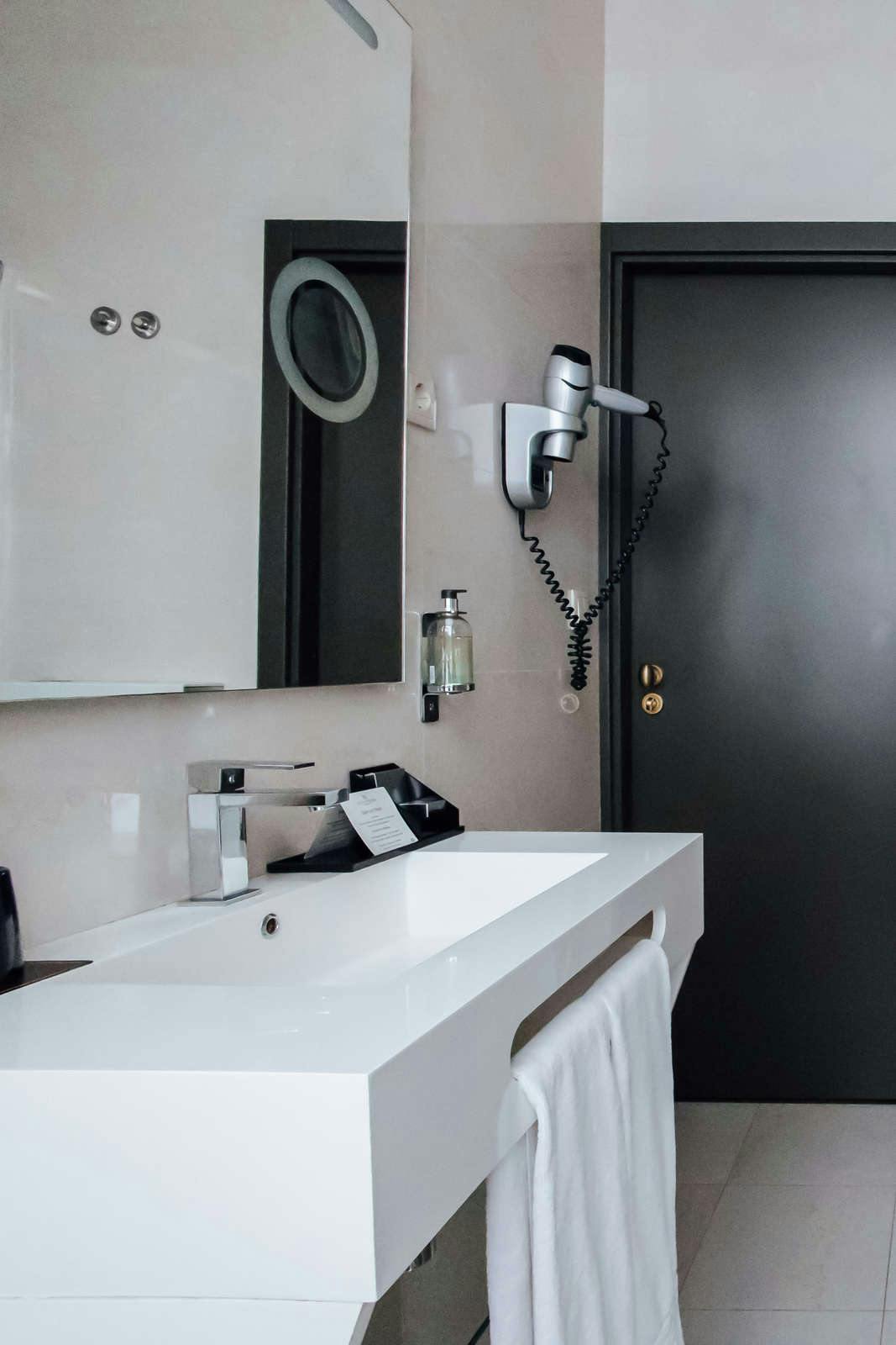 Hotel MeraPrime Gold Hotel photo 4