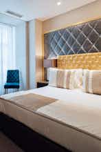 Hotel MeraPrime Gold Hotel photo 1