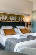 Hotel Leonardo Royal Hotel Barcelona Fira photo 1