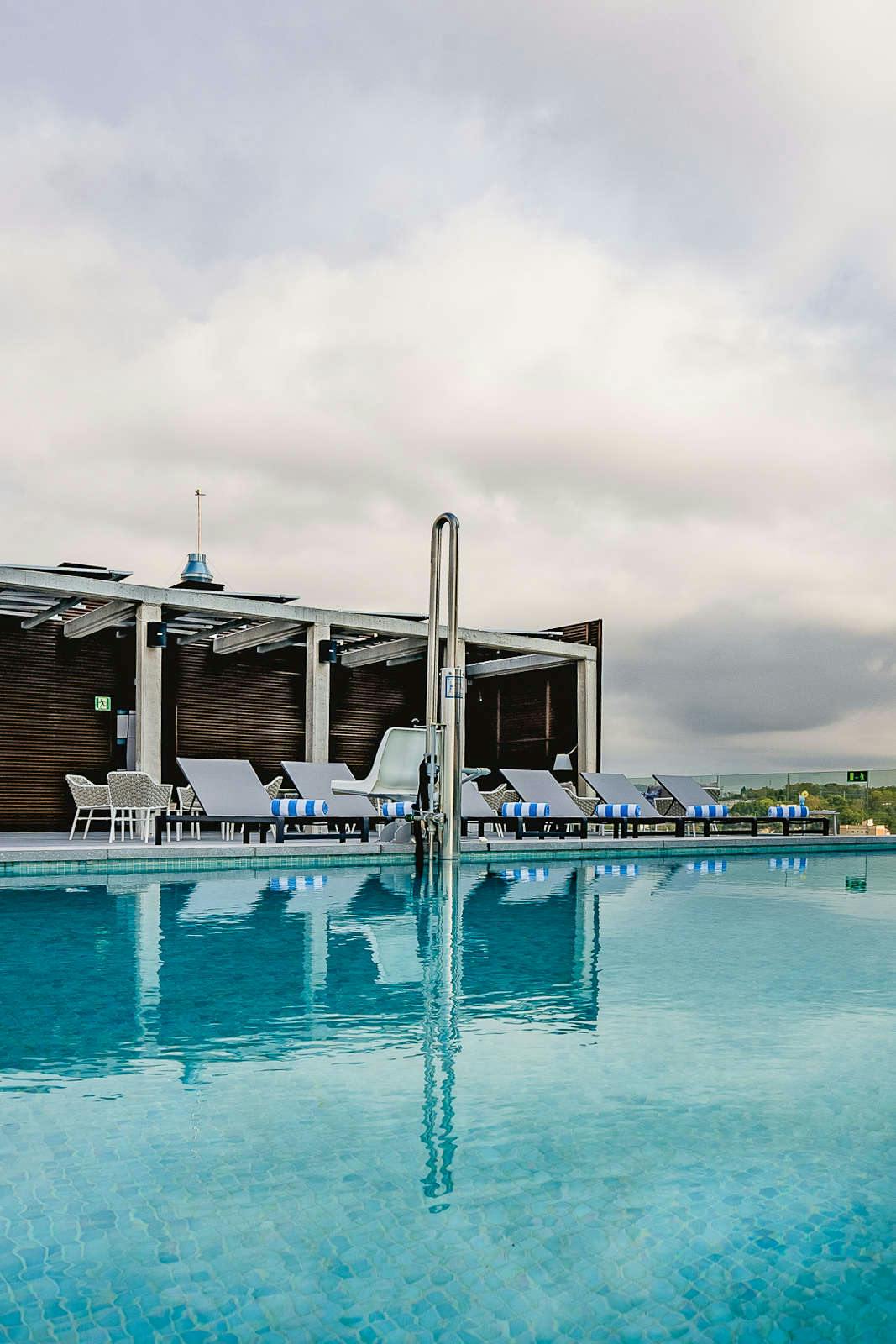 Leonardo Royal Hotel Barcelona Fira