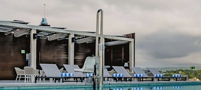 Leonardo Royal Hotel Barcelona Fira