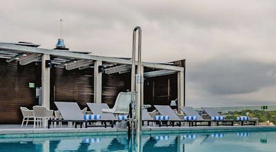 Leonardo Royal Hotel Barcelona Fira