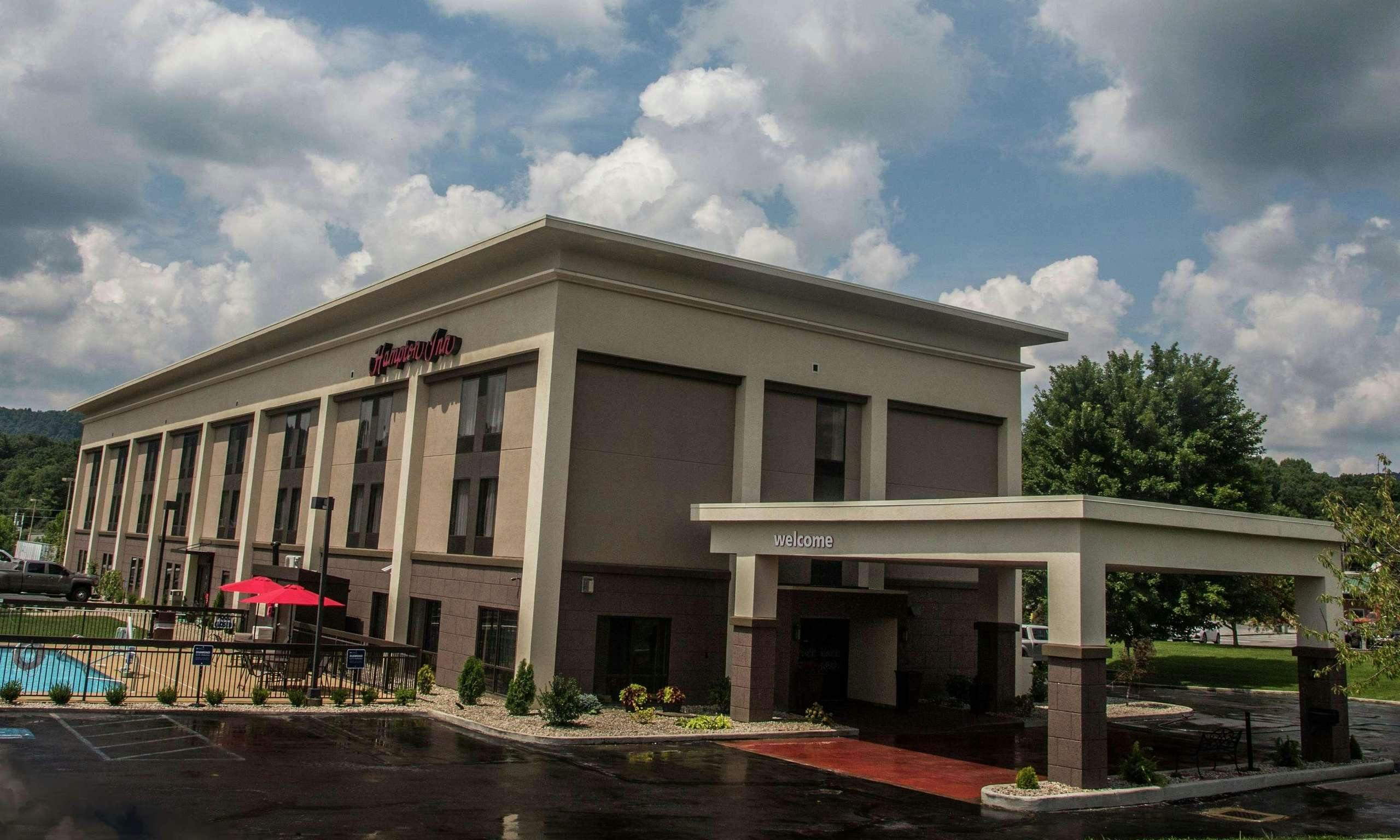 Hampton Inn Summersville