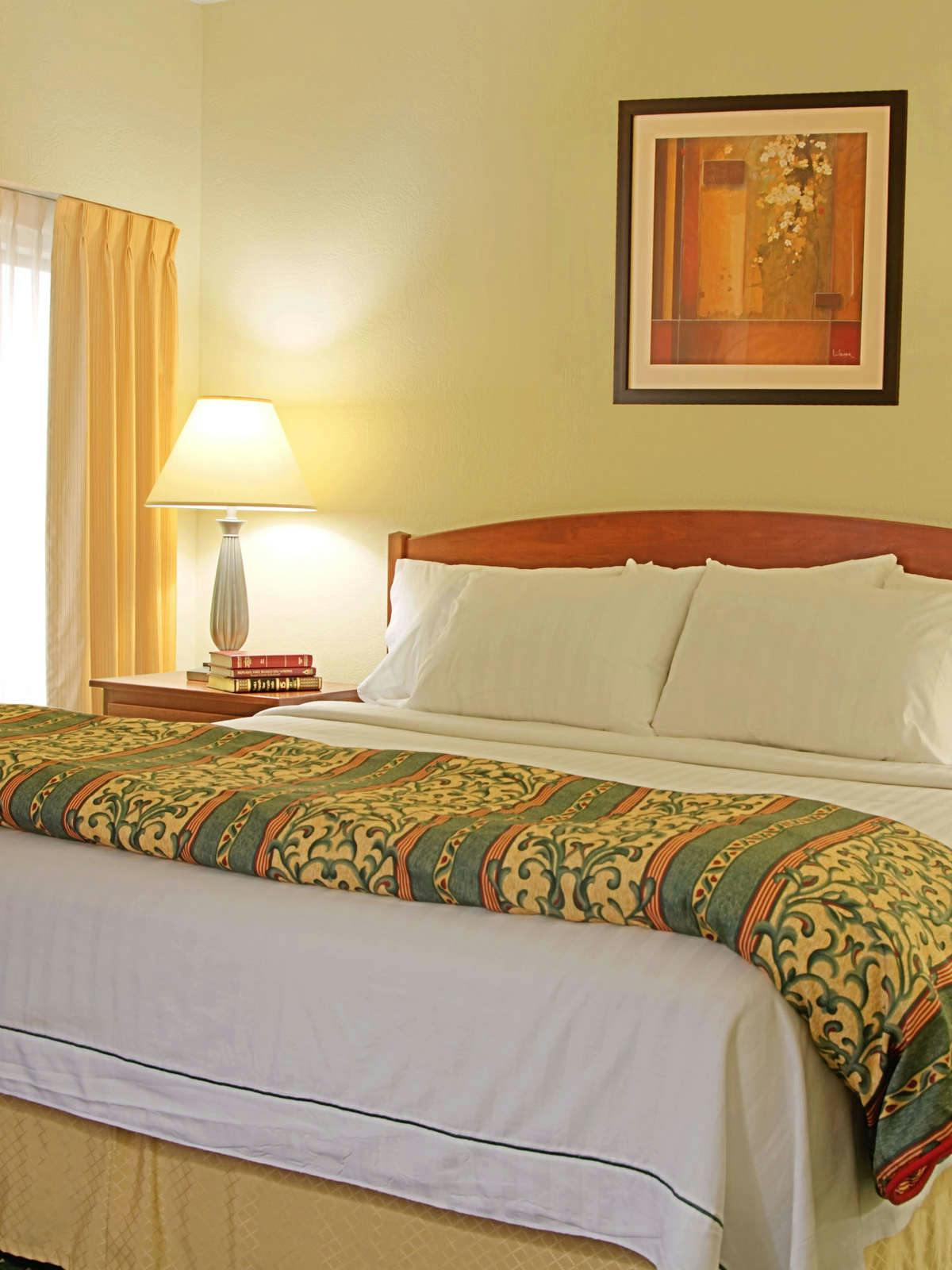 Hotel Sonesta ES Suites Cleveland Airport photo 1