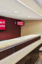 Hotel Red Roof Inn Detroit - Farmington Hills photo 5