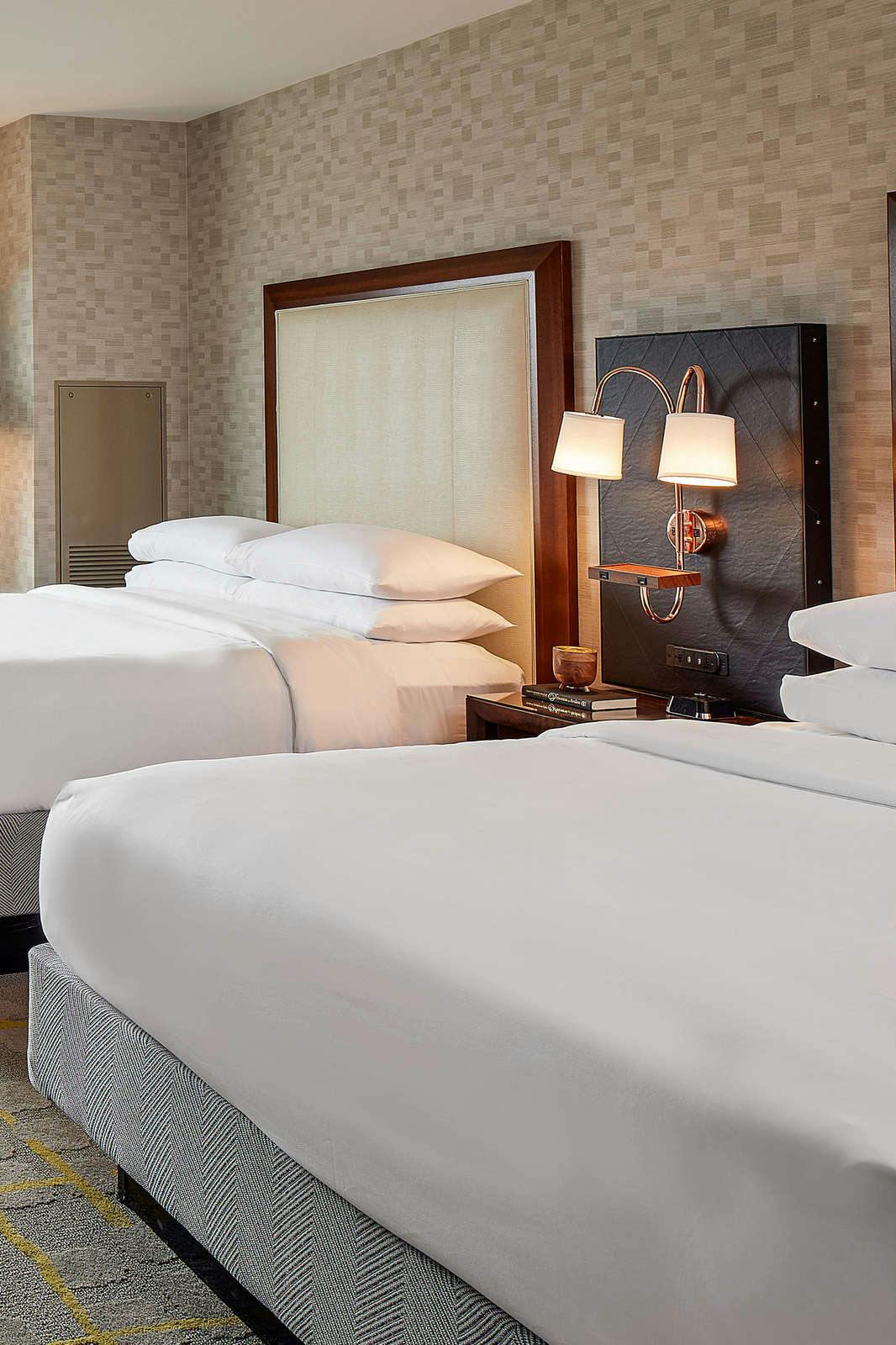 Hotel Renaissance Atlanta Midtown Hotel photo 4