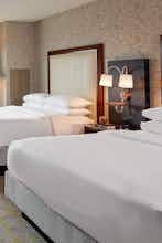 Hotel Renaissance Atlanta Midtown Hotel photo 4
