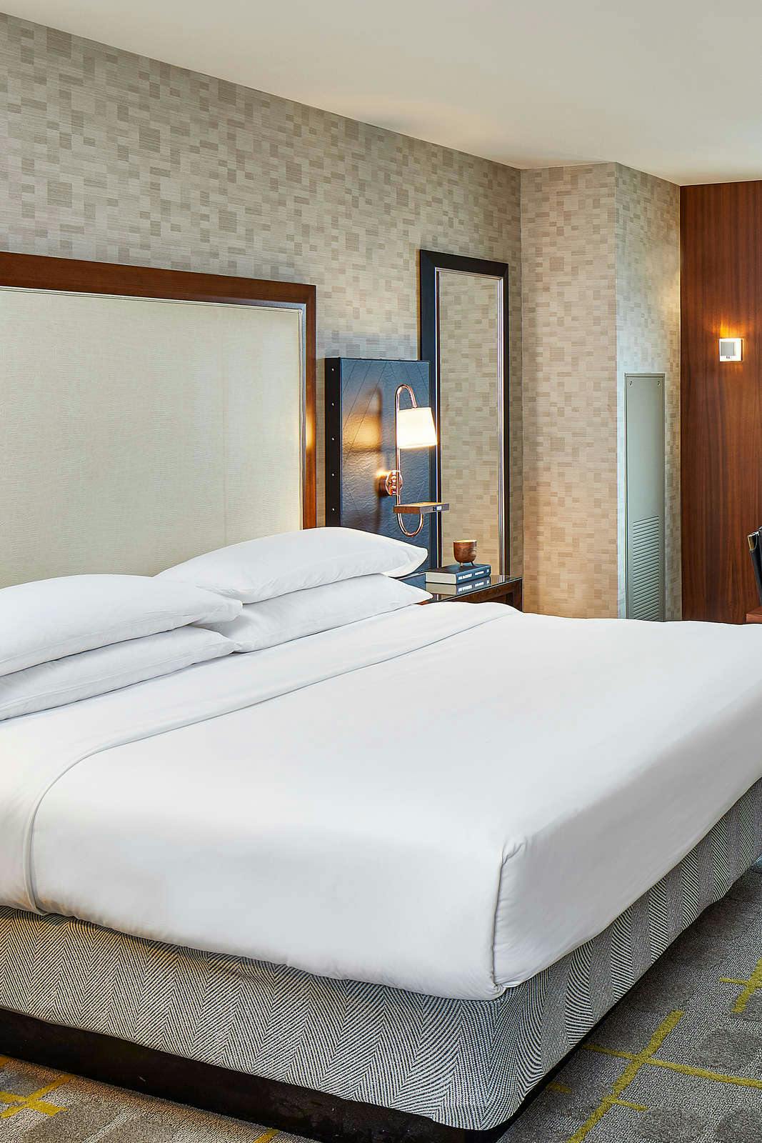 Hotel Renaissance Atlanta Midtown Hotel photo 1