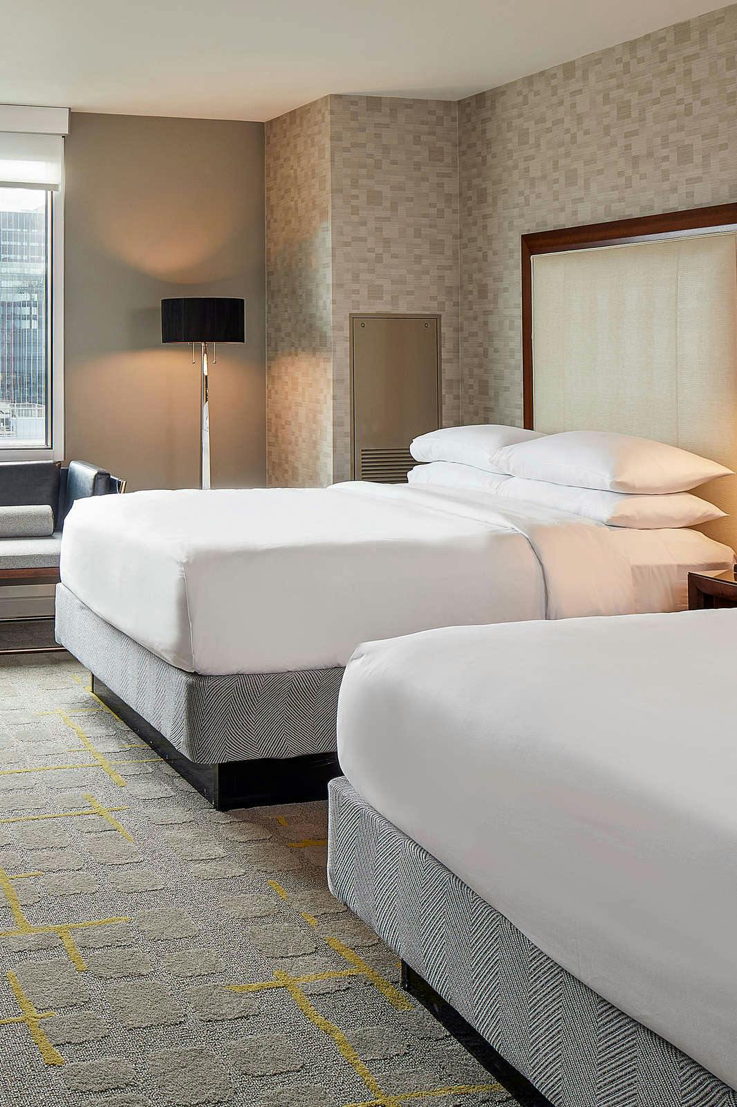 Hotel Renaissance Atlanta Midtown Hotel photo 3