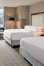 Hotel Renaissance Atlanta Midtown Hotel photo 3