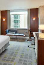 Hotel Renaissance Atlanta Midtown Hotel photo 2