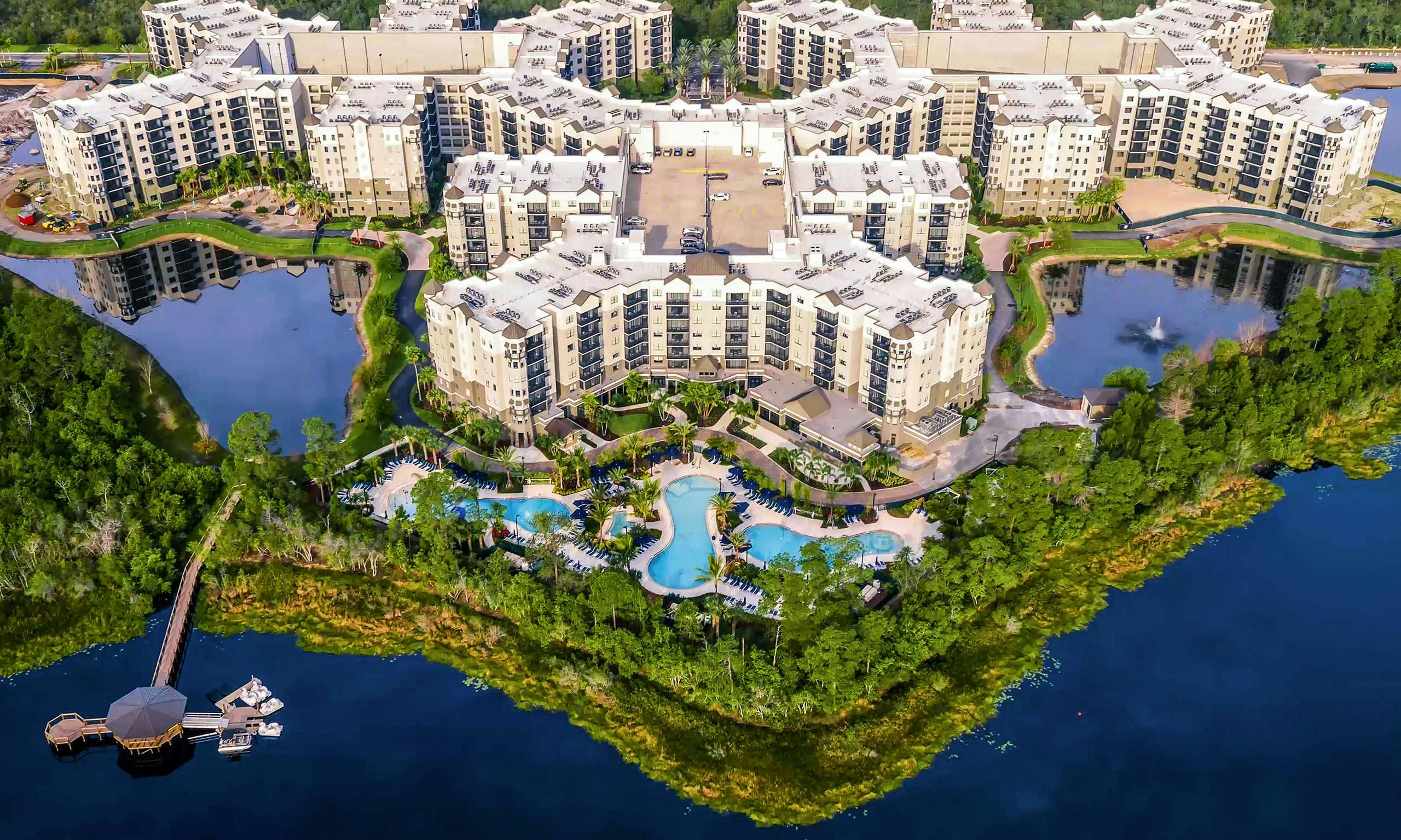 The Grove Resort Orlando, Orlando HotelTonight