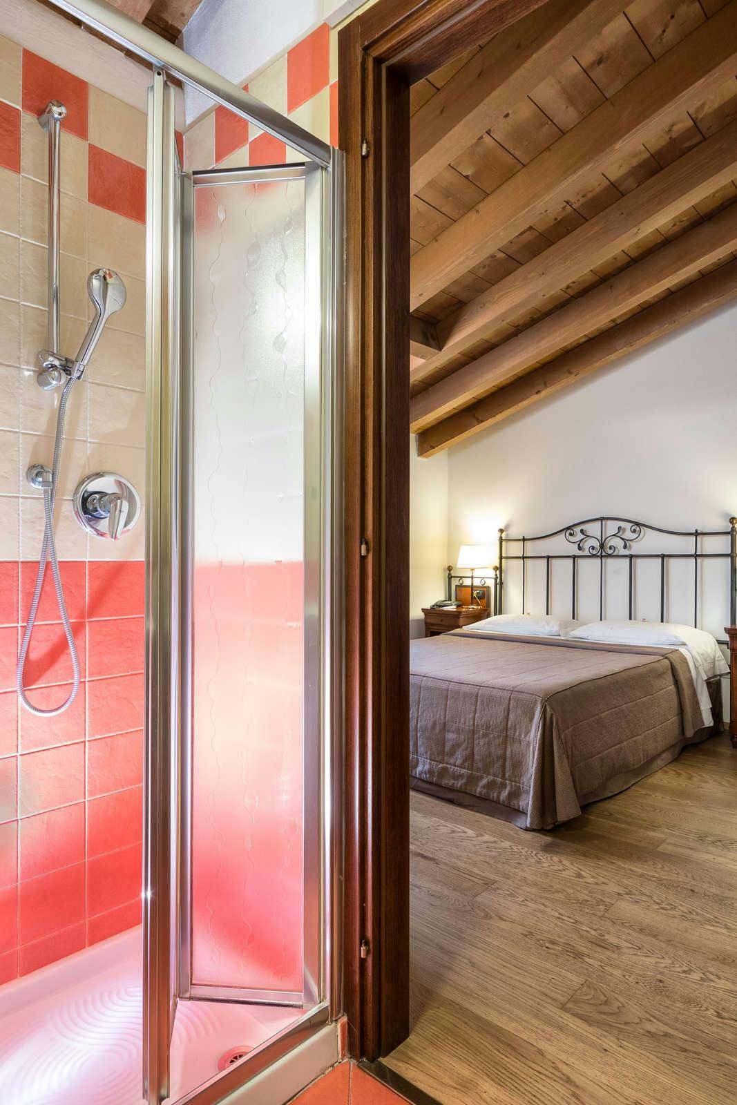 Hotel Hotel Villa Malaspina photo 5