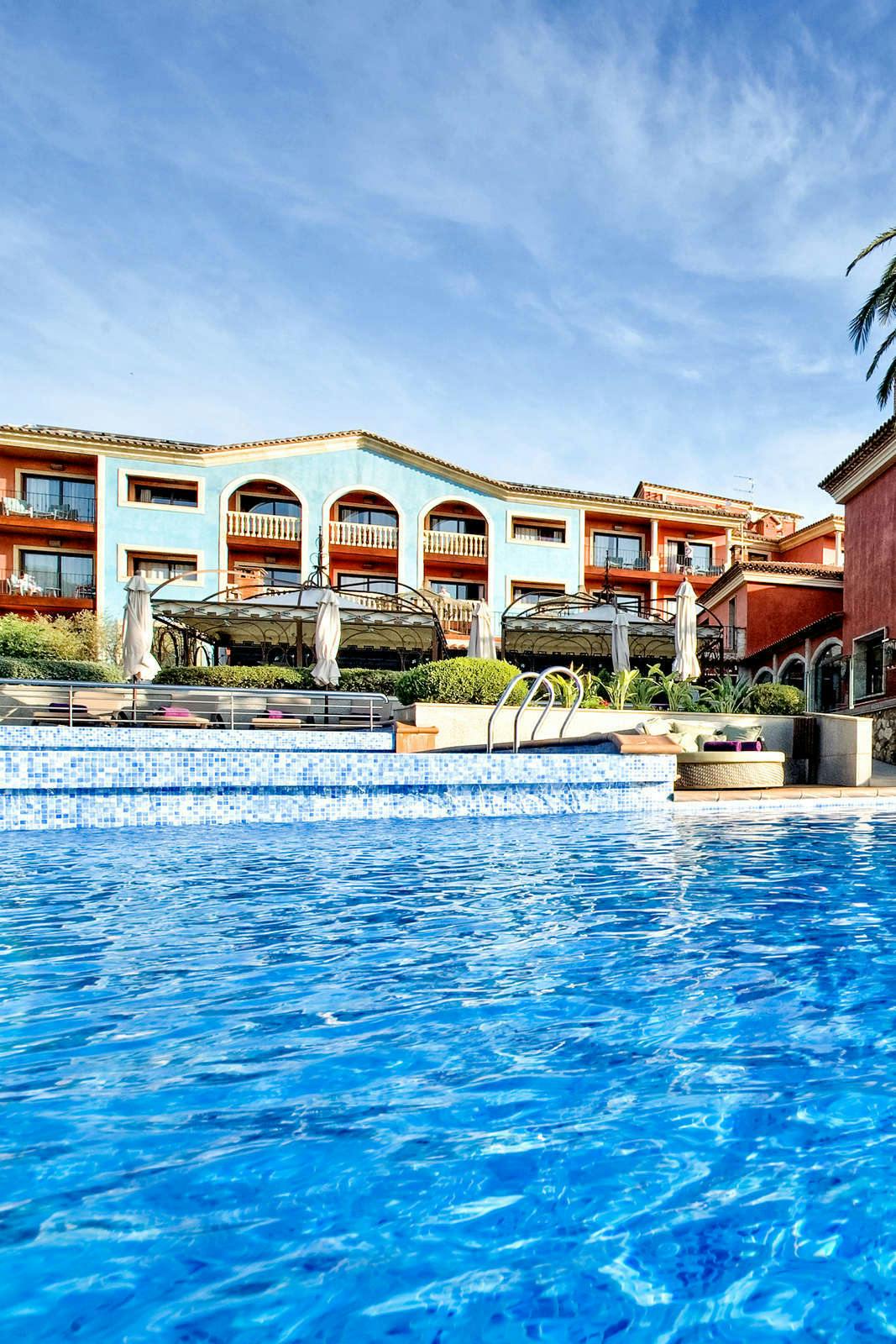 Hotel Spa Cala Del Pi Girona Hoteltonight