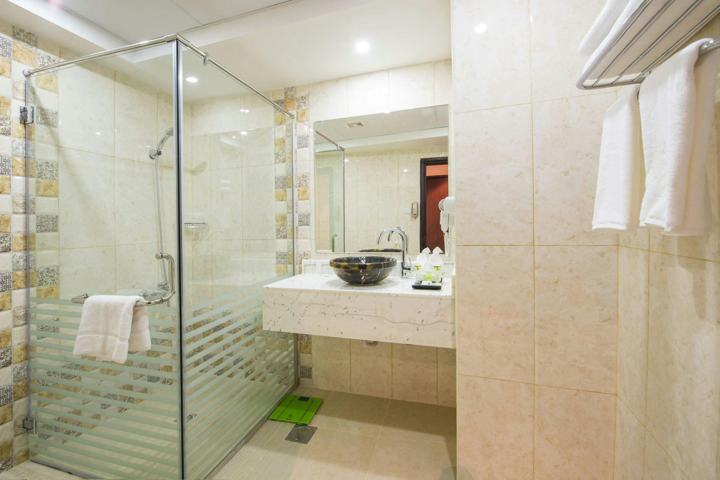 Hotel Al Farej Hotel photo 1