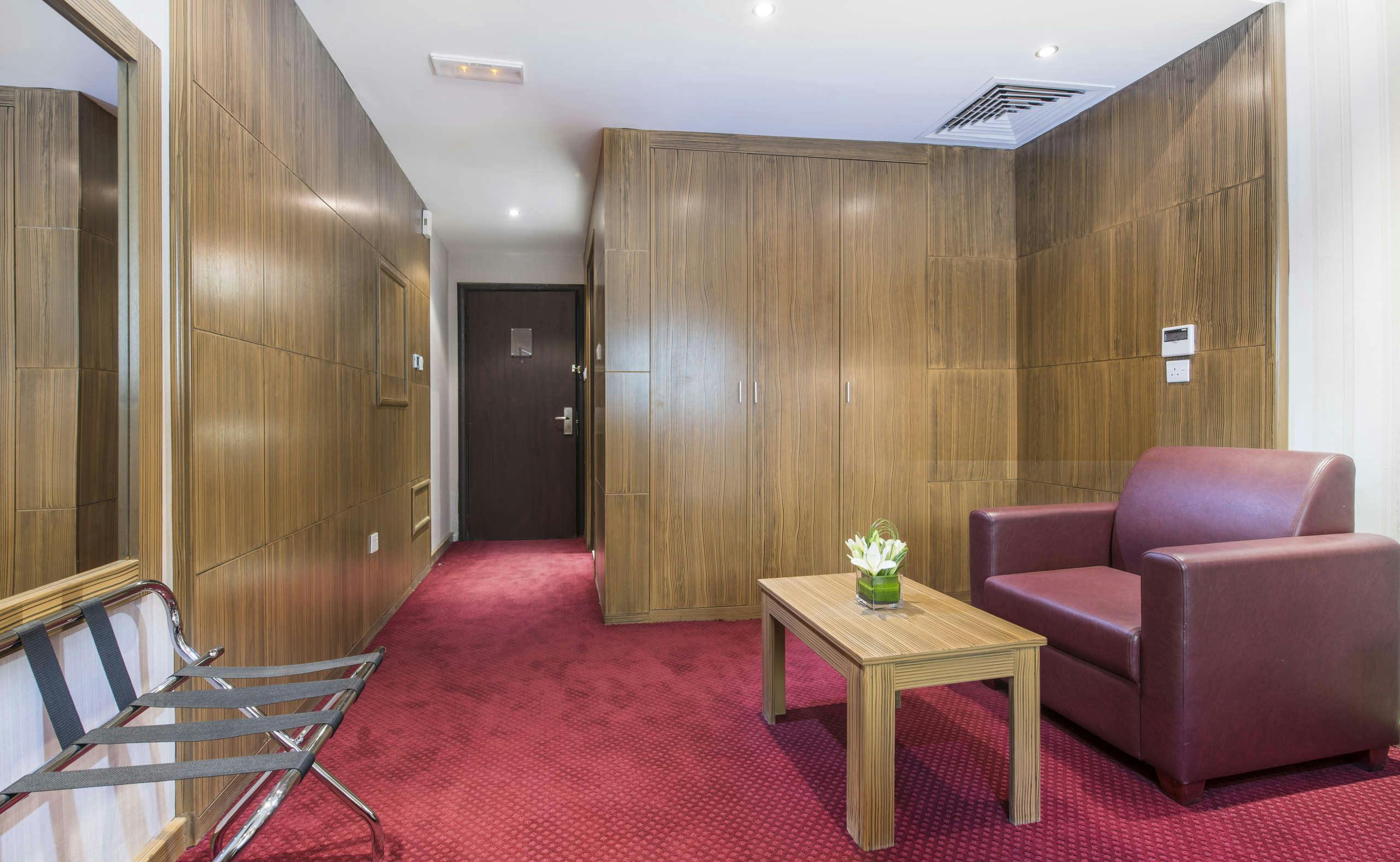 Hotel Al Farej Hotel photo 2