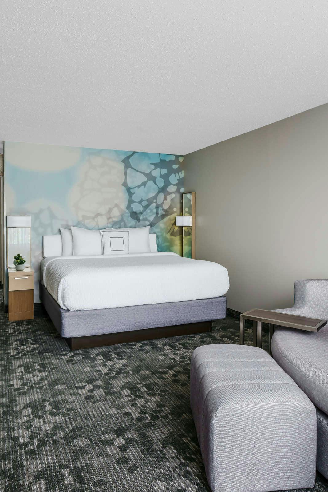 Hotel Courtyard by Marriott Dallas Lewisville photo 3