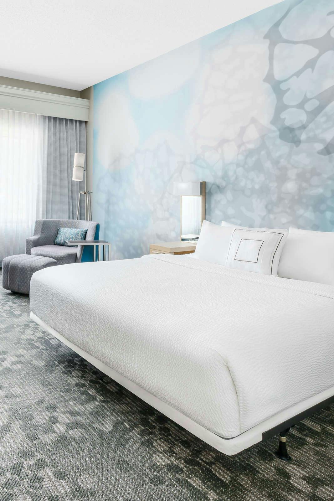 Hotel Courtyard by Marriott Dallas Lewisville photo 1