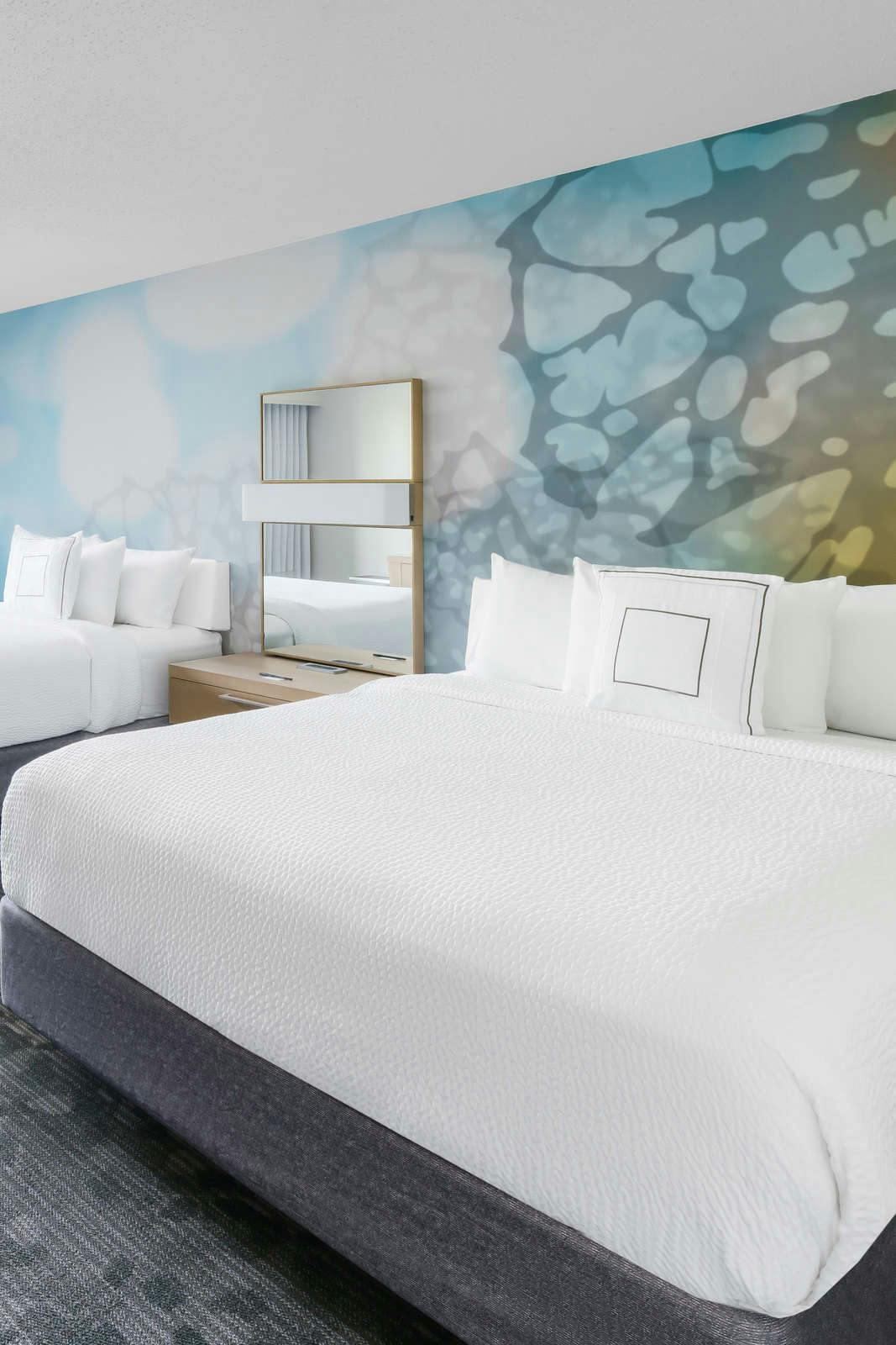 Hotel Courtyard by Marriott Dallas Lewisville photo 5