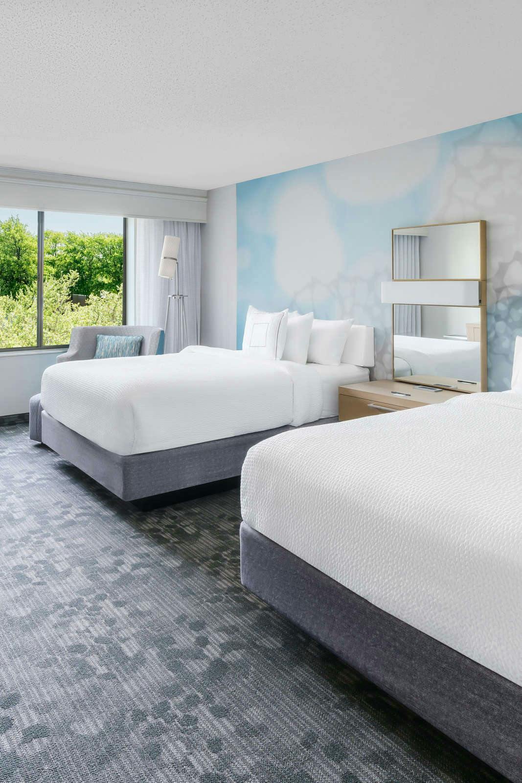 Hotel Courtyard by Marriott Dallas Lewisville photo 4