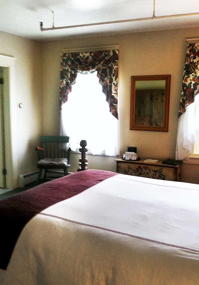 Hotel Eagle Mountain House photo 5