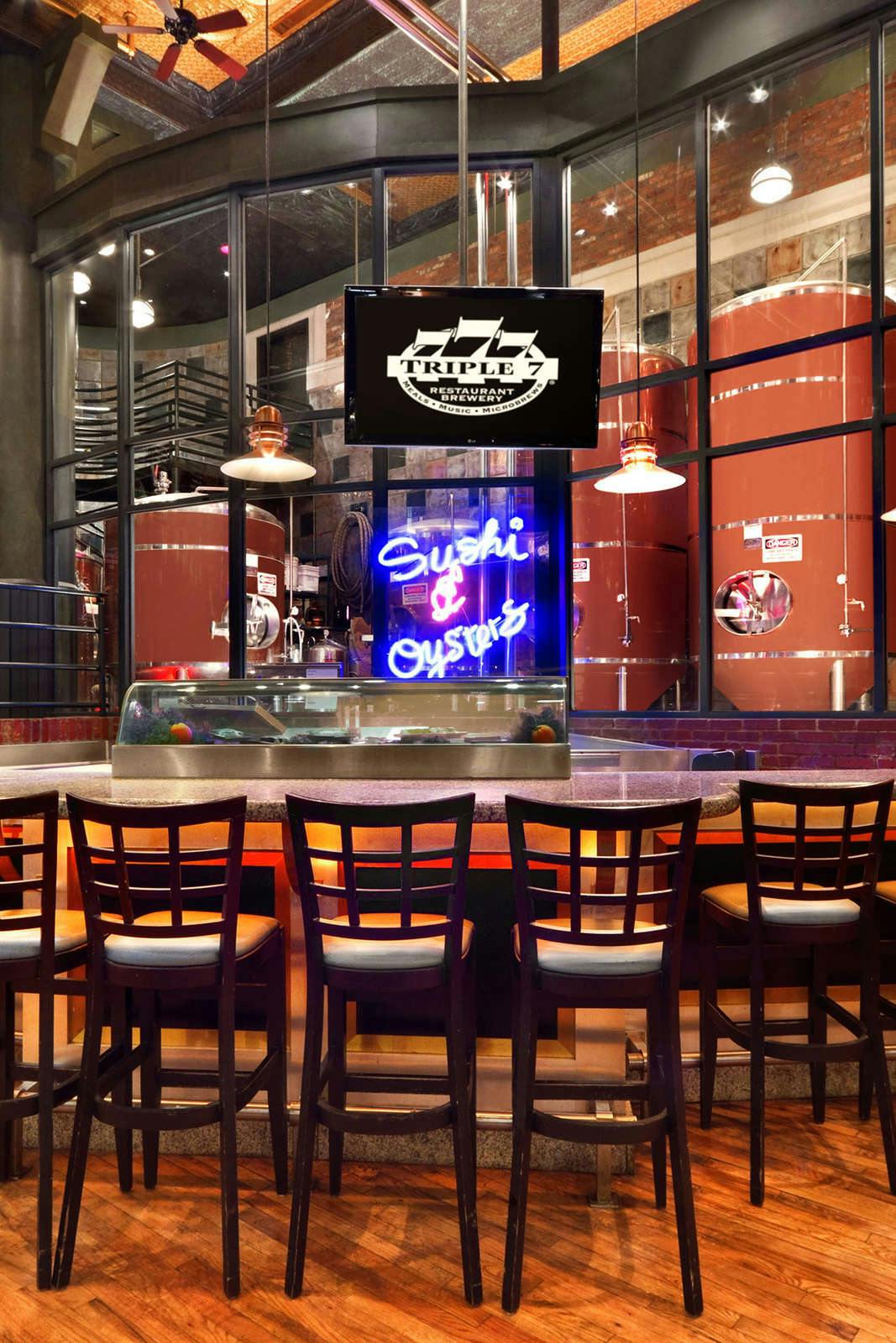 Hotel Main Street Station Hotel photo 5